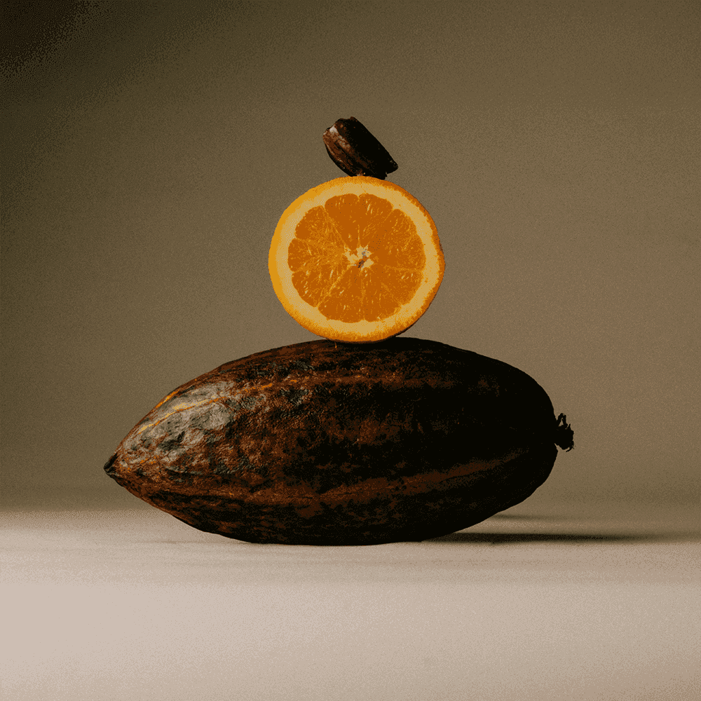 Orange Blossom - The Conscious Bar