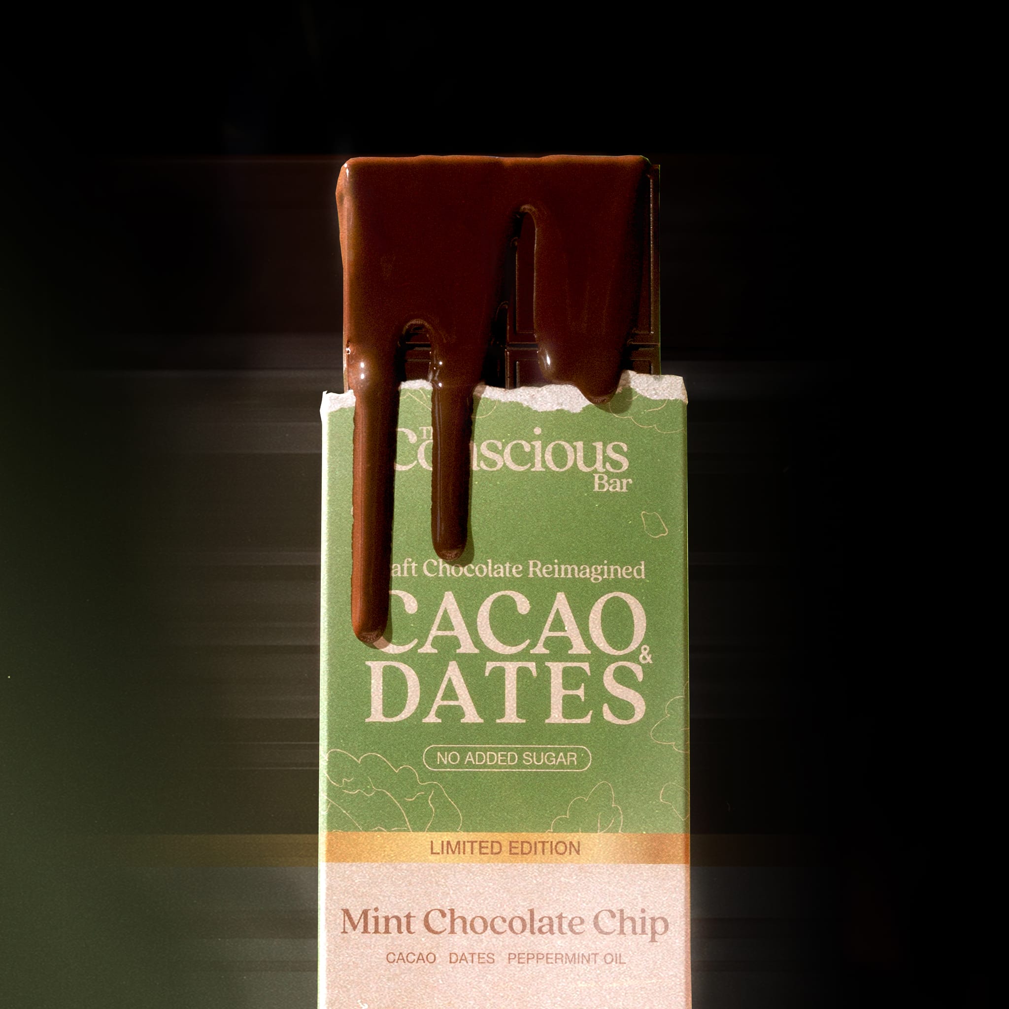 Mint Chocolate Chip – Limited Edition