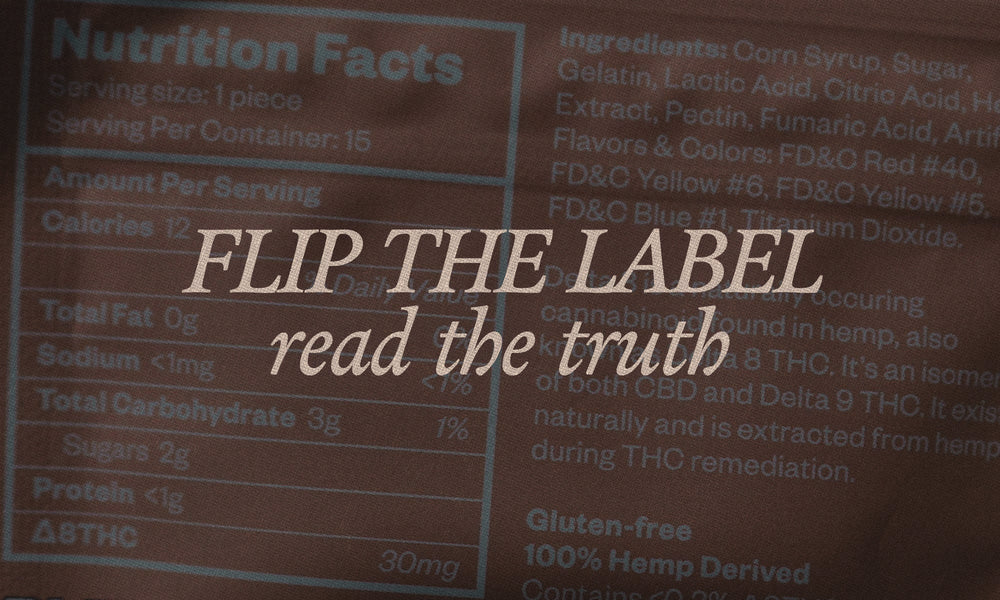 The Chocolate Industry's Dirtiest Secret: What's Actually in Your Chocolate Bar