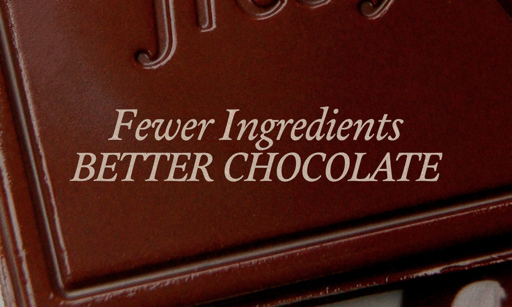 Why Simple Ingredients Win