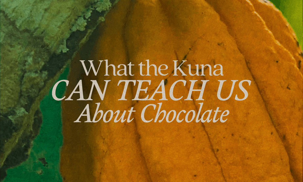 The Population That's Eaten Chocolate Every Day And What Scientists Found When They Studied Them