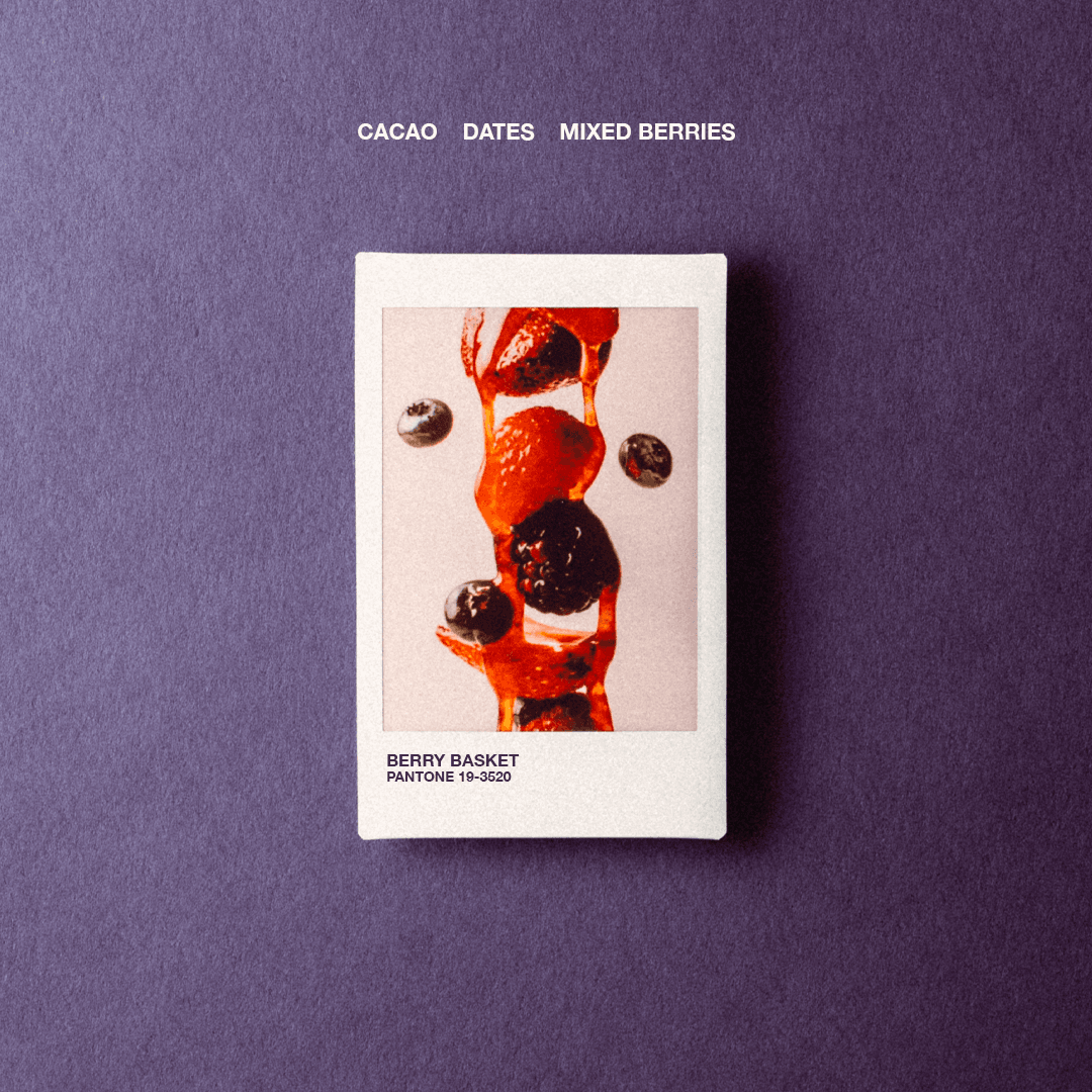Berry Basket - Limited Edition