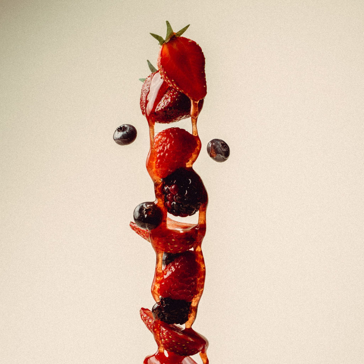Berry Basket - Limited Edition