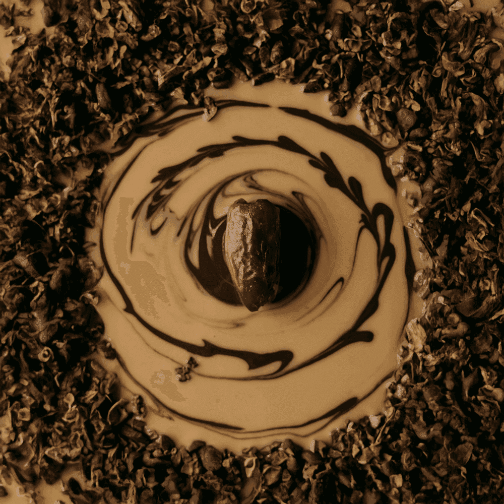 Creamy Tahini - The Conscious Bar