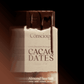 Almond Sea Salt - The Conscious Bar